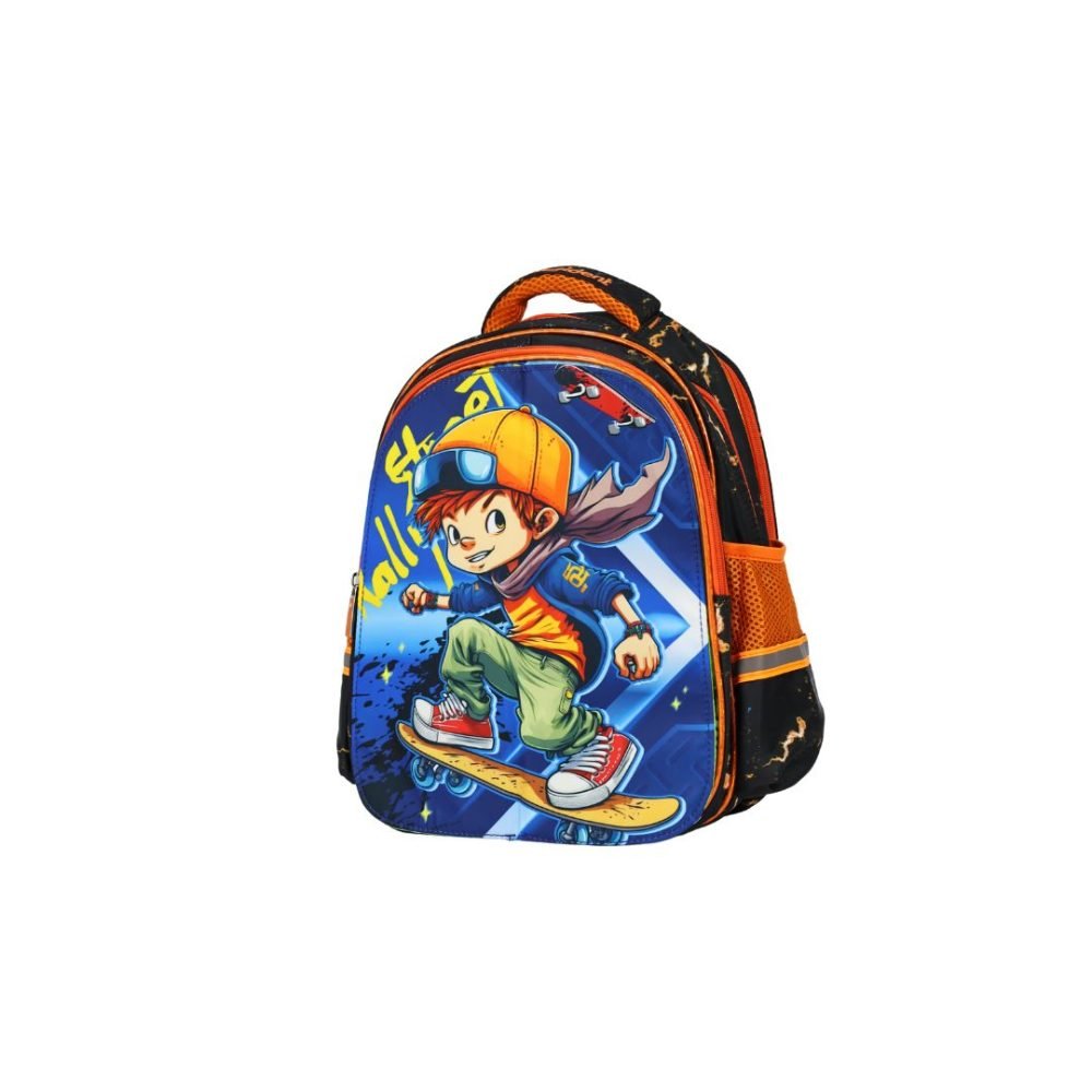 School Bag 31805-14S - Image 10