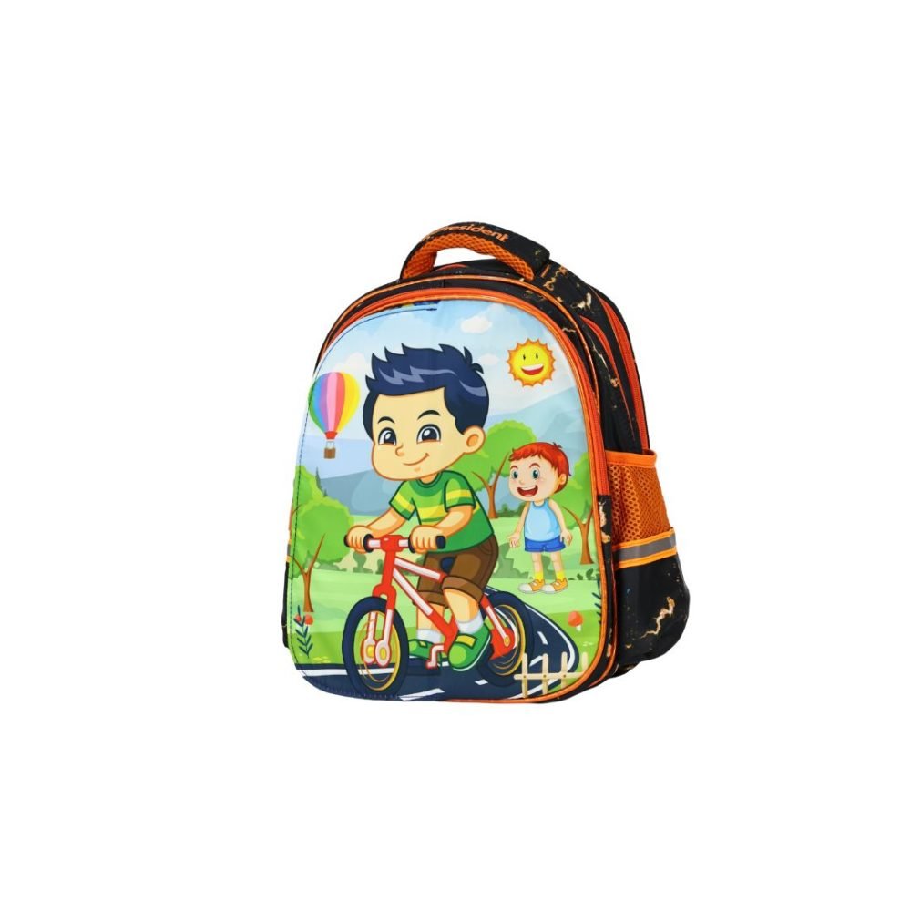 School Bag 31805-14S - Image 9