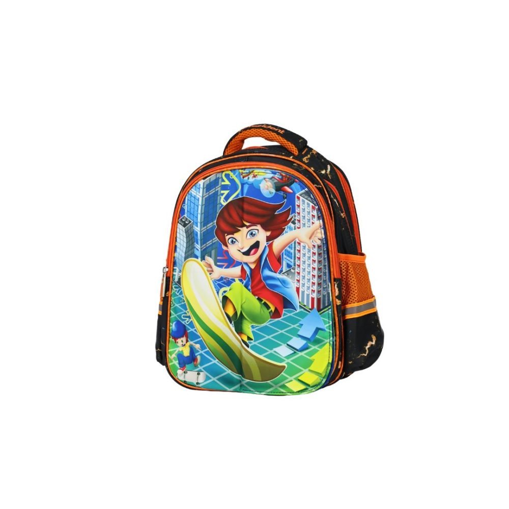 School Bag 31805-14S - Image 8