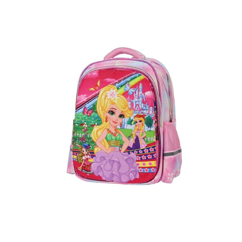 School Bag 31808-16S