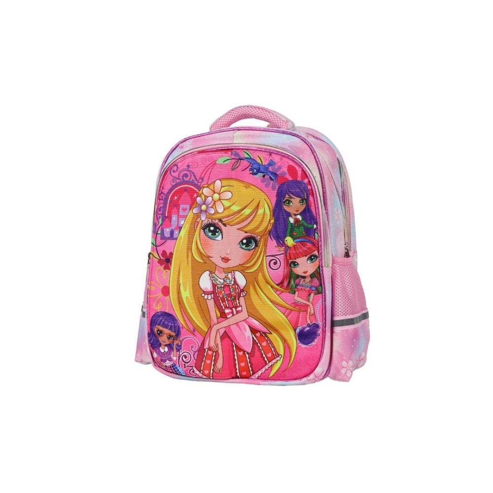 School Bag 31808-16S - Image 2