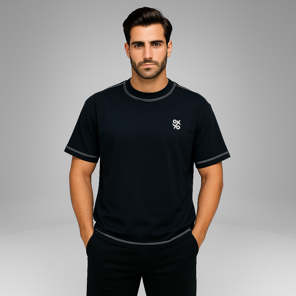 Men's T-Shirt (391126)