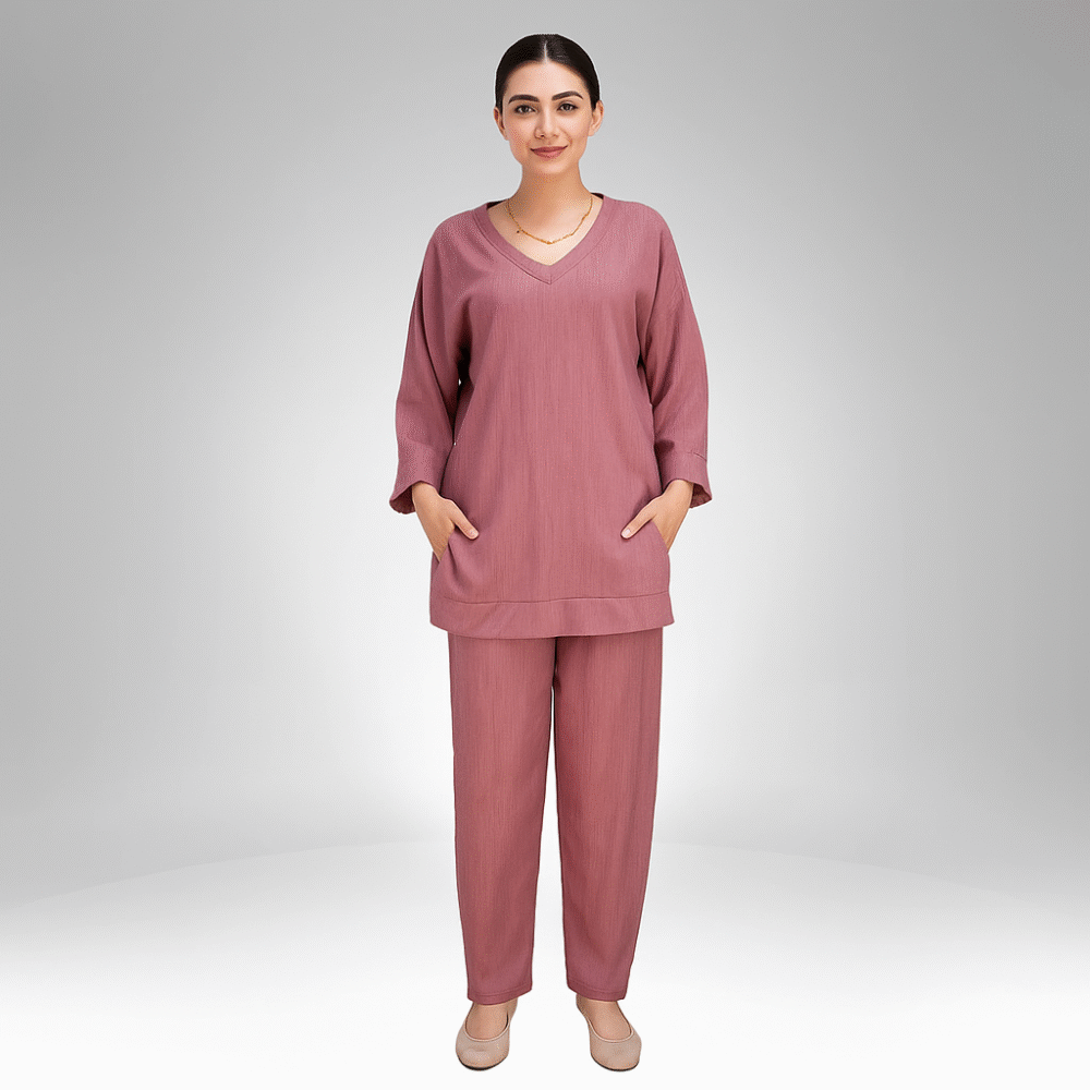 Women 2 PCS (414)