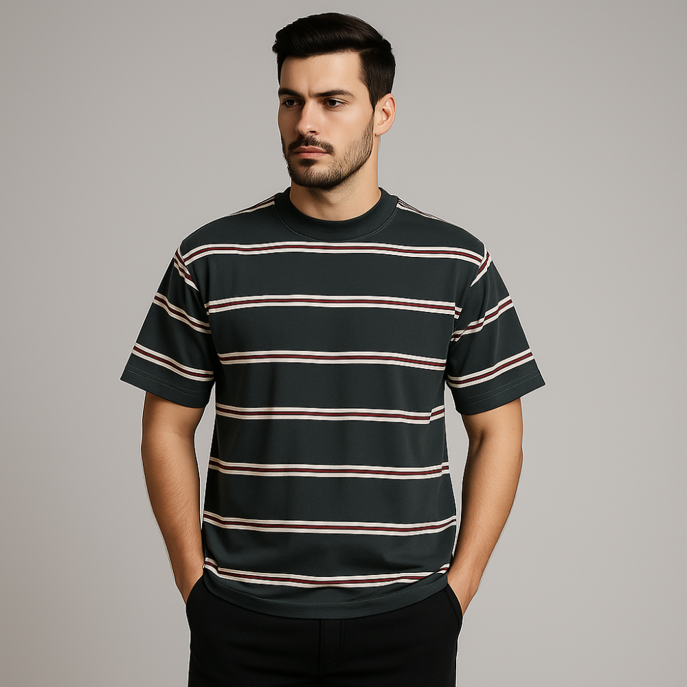 Man-T-Shirt (5211)