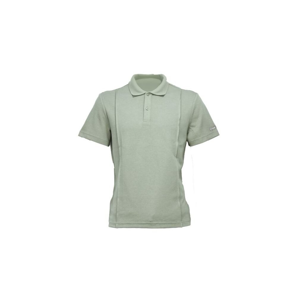 Classic Polo T-Shirt (6032) - Image 3