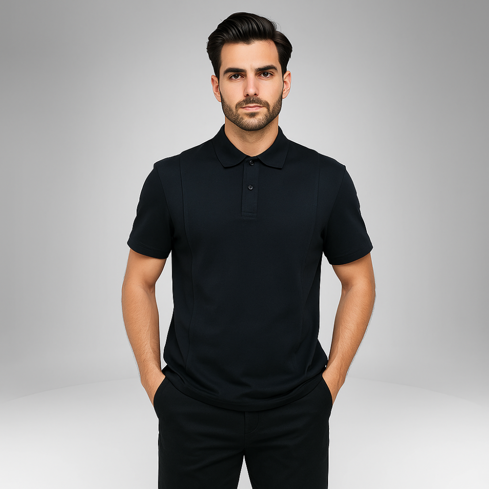 Classic Polo T-Shirt (6032)