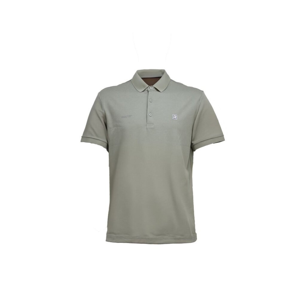 Men's Classic Polo T-Shirt 6097