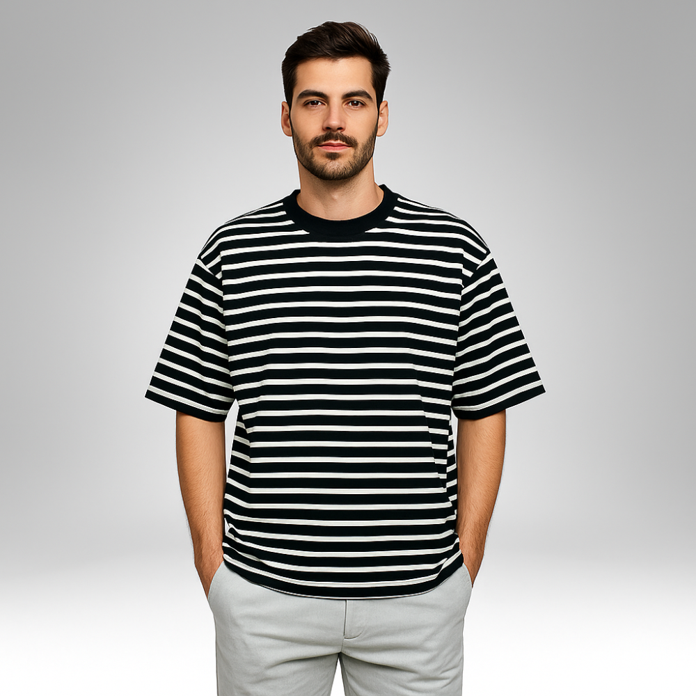 Men's T-Shirt (6250)