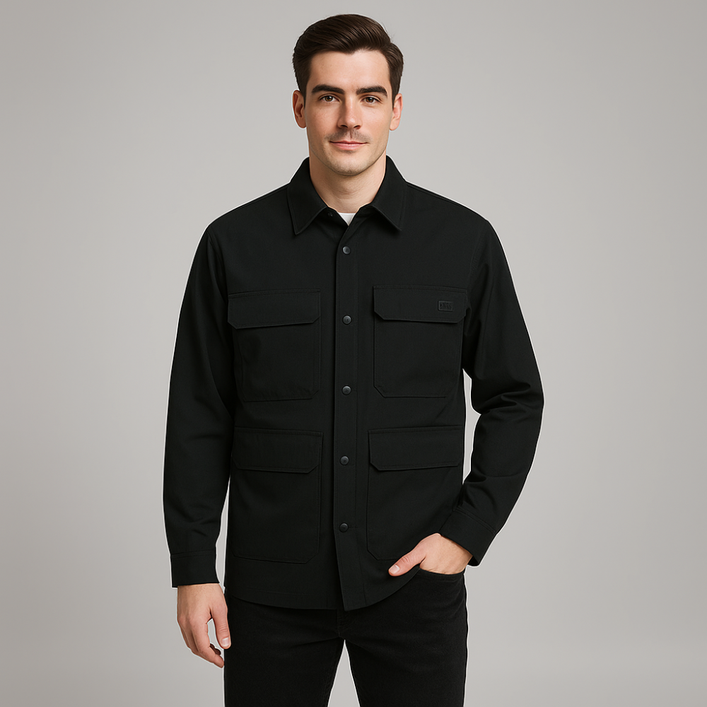 Men's Jacket ( 6288 )