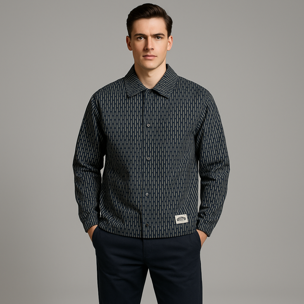 Man Jacket ( 66375 )
