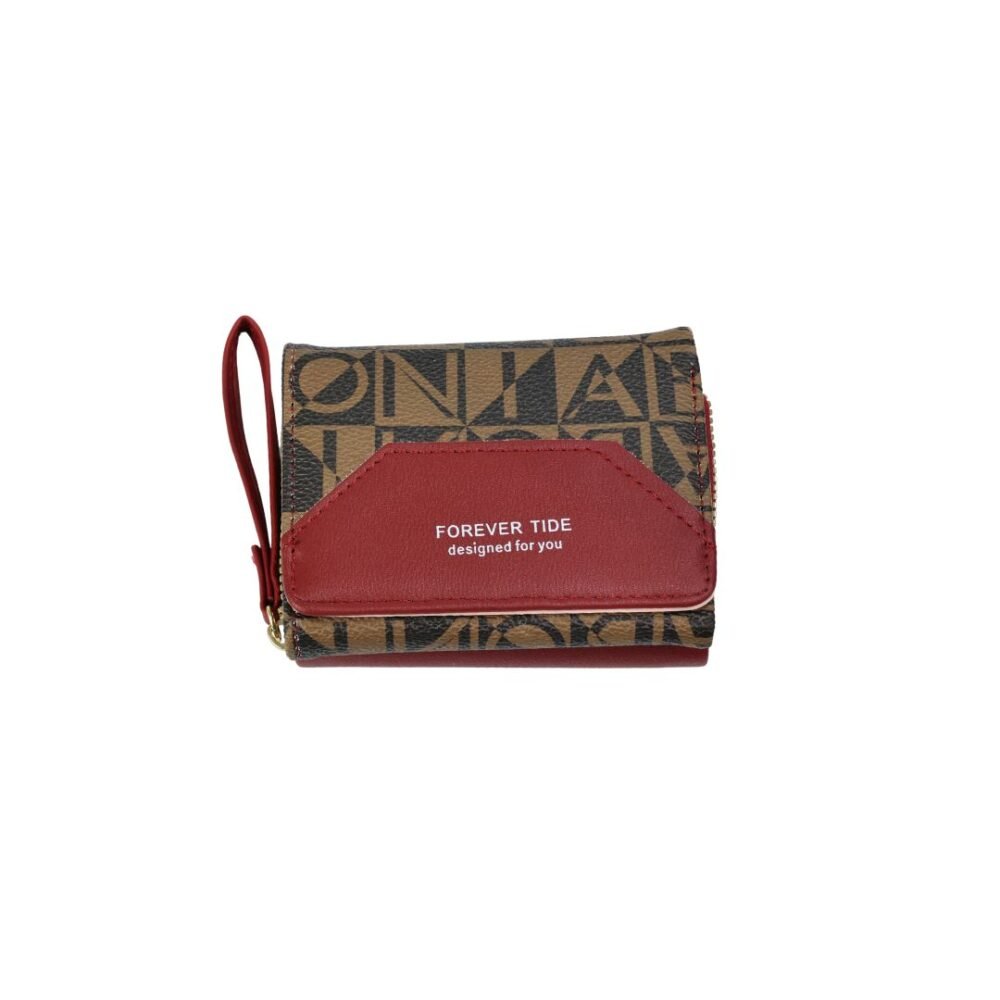 Women's wallet 7069-3 - Image 3