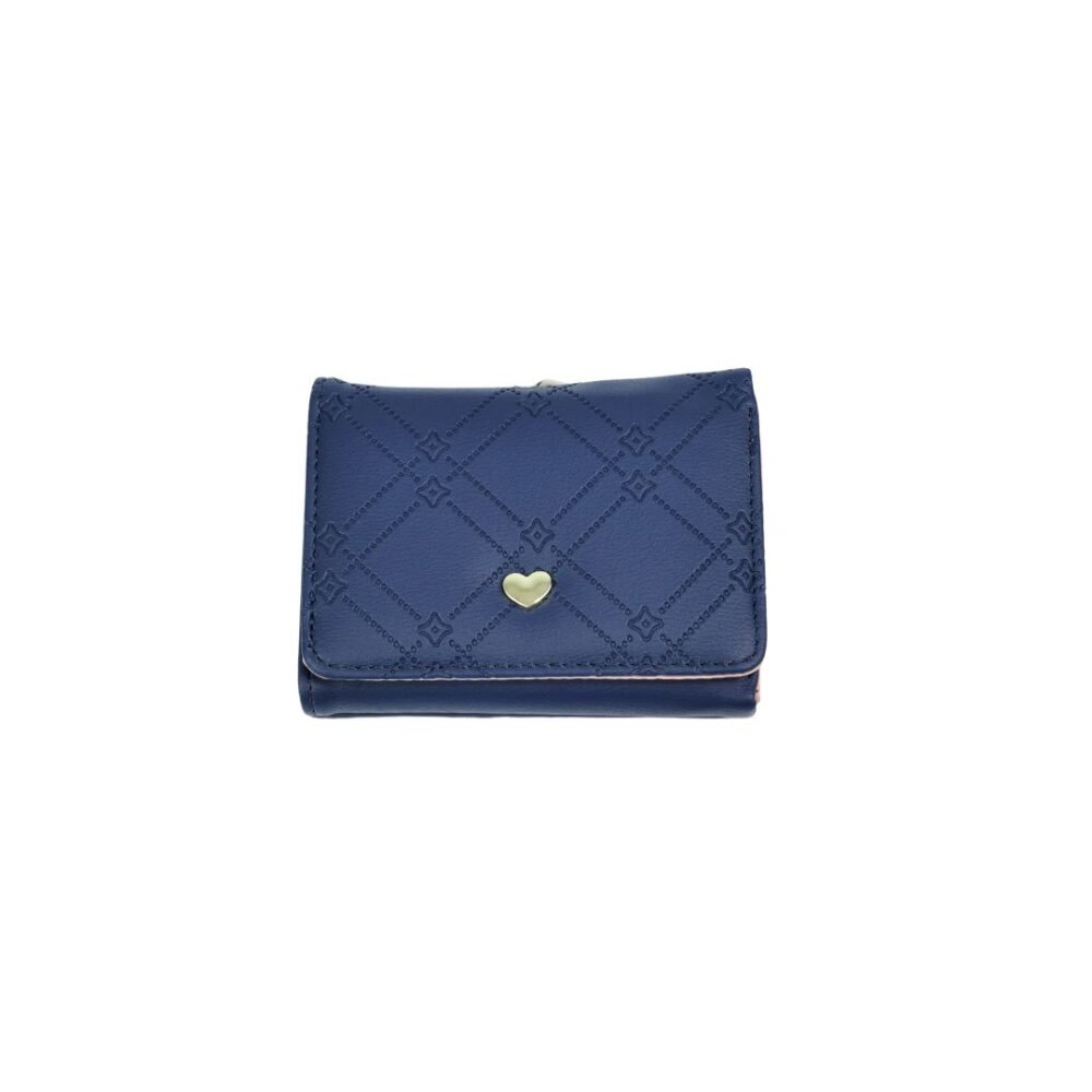 Women's wallet 7076