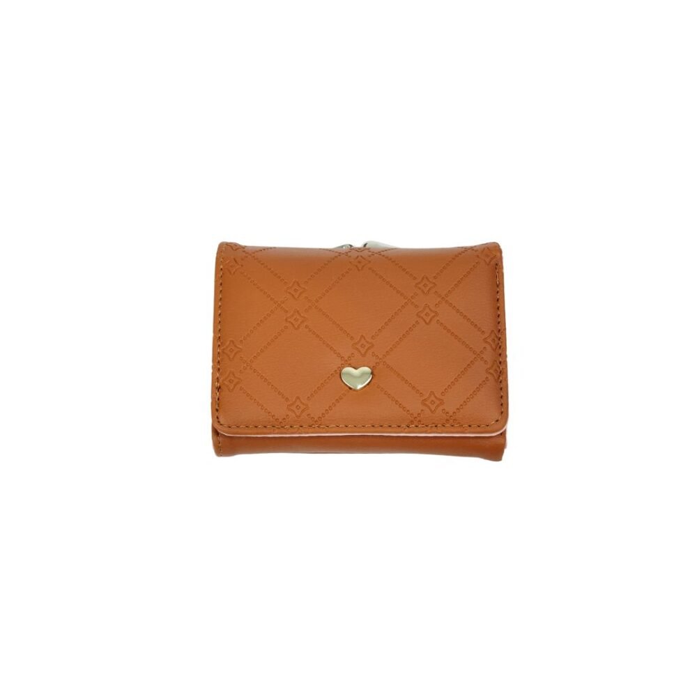 Women's wallet 7076 - Image 3