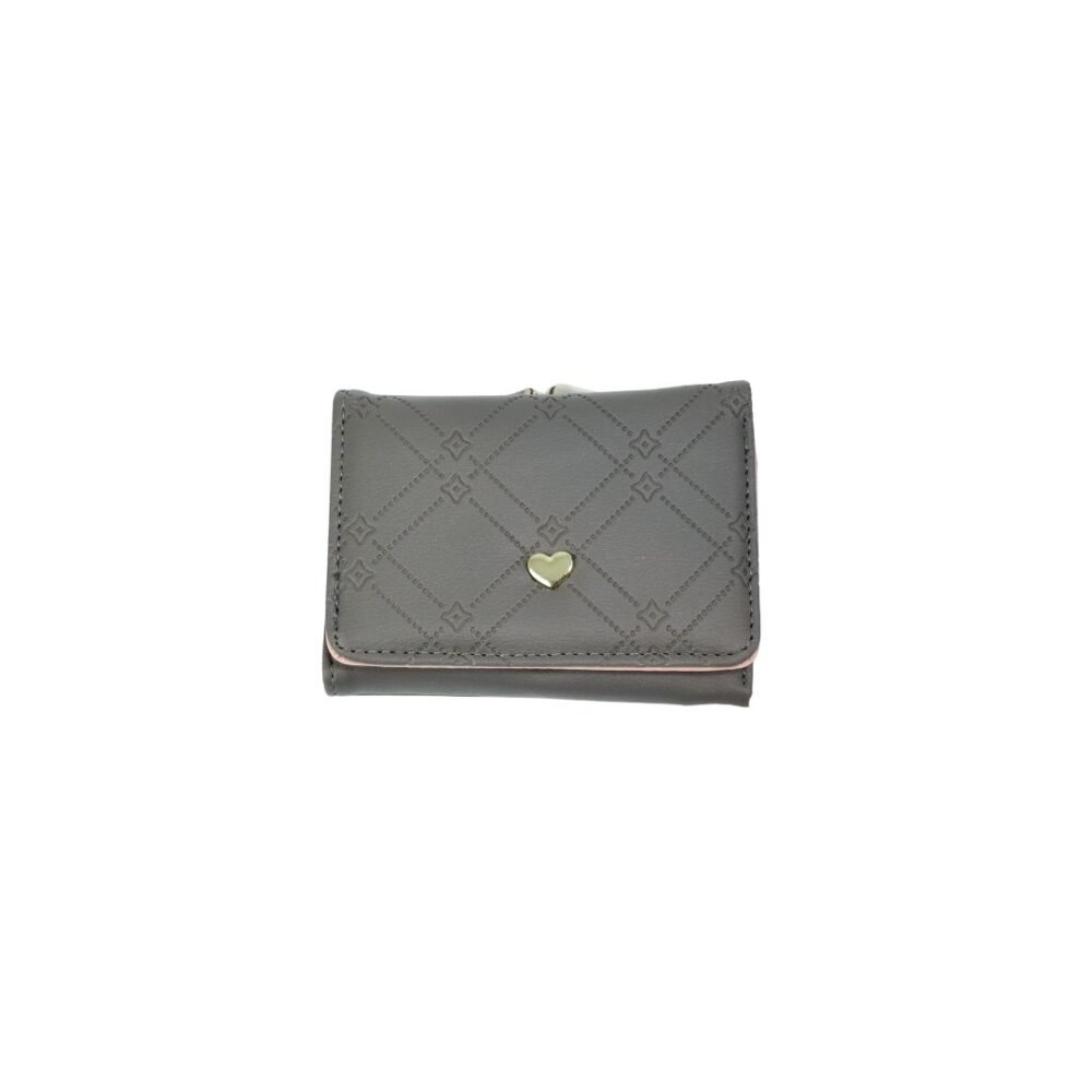 Women's wallet 7076 - Image 5