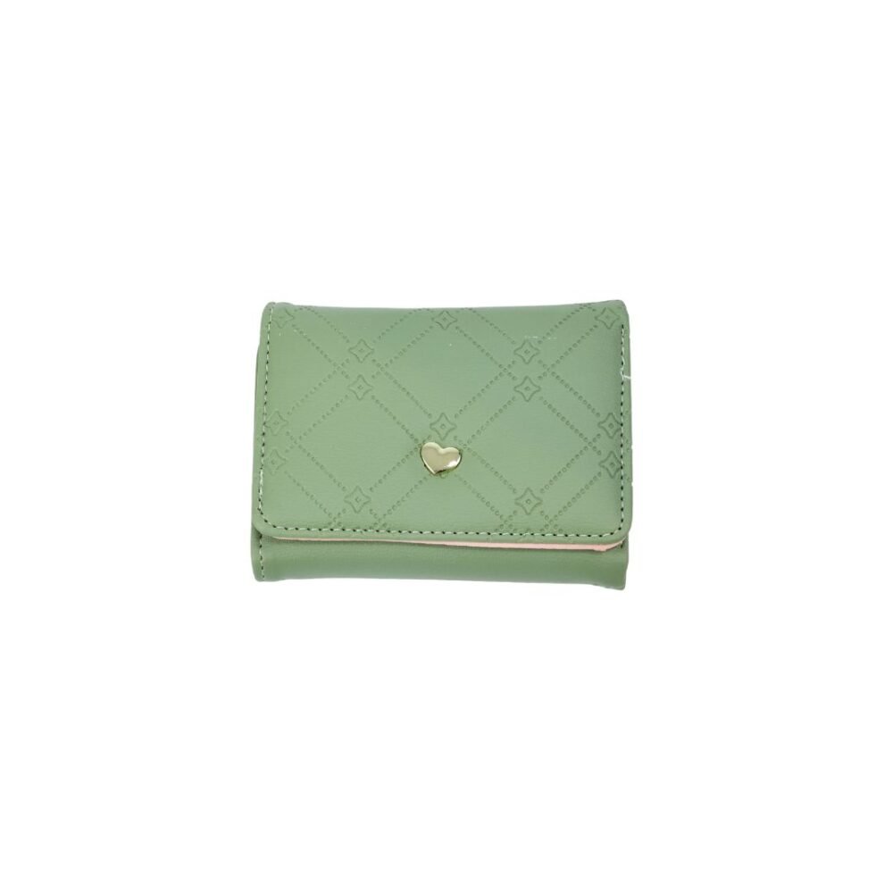 Women's wallet 7076 - Image 9