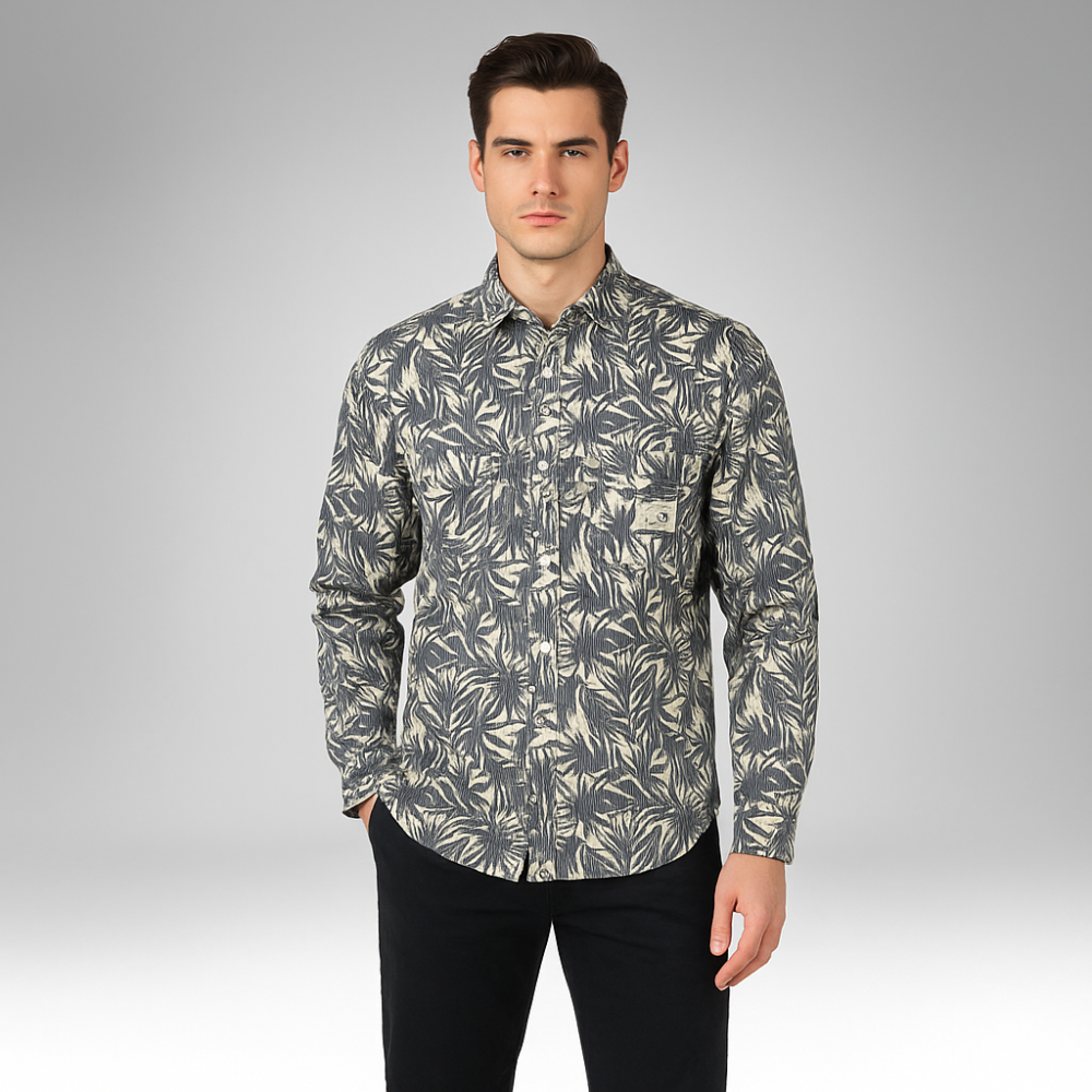 Men's Jacket ( 801 )