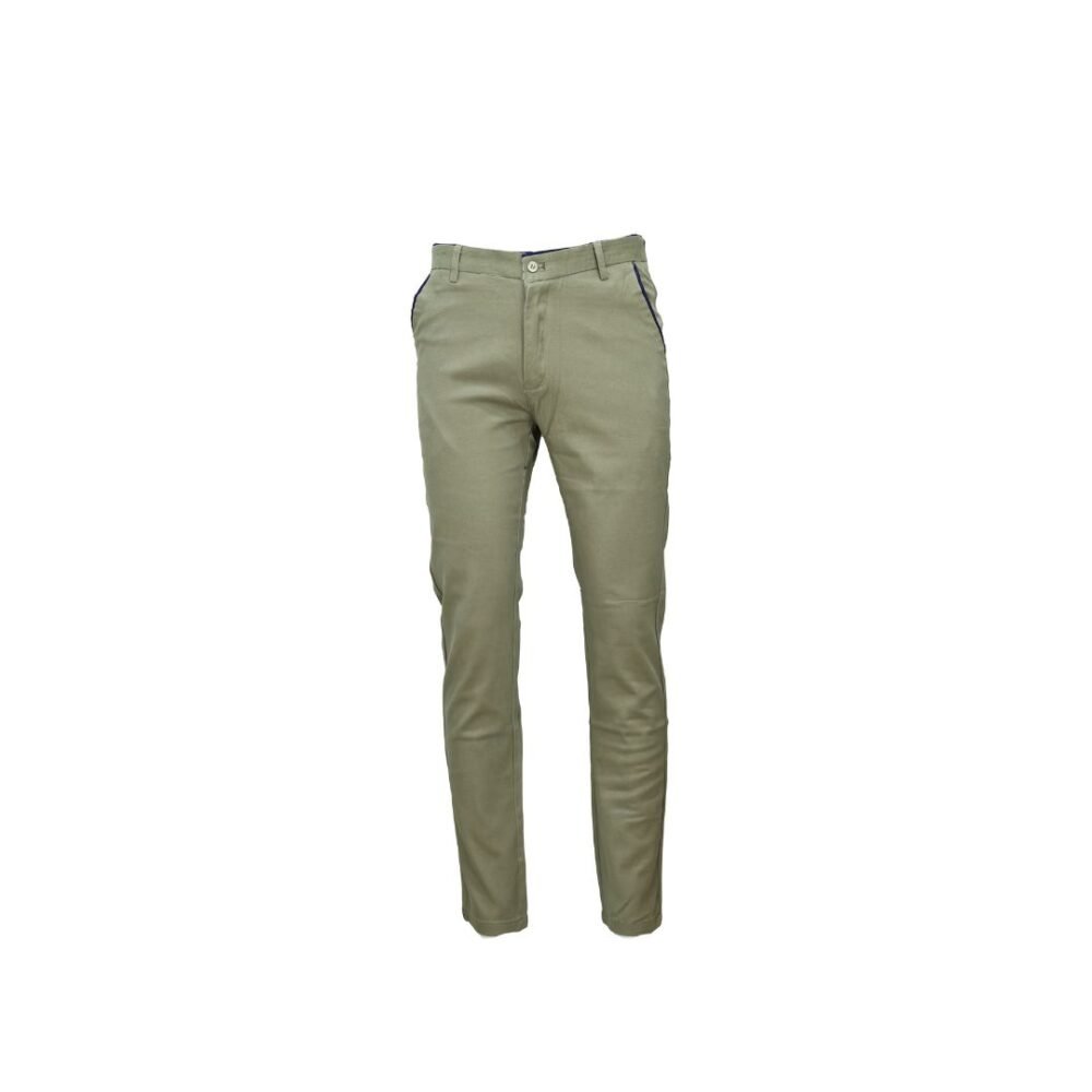 Men's Slim Fit Pants ( 808 )