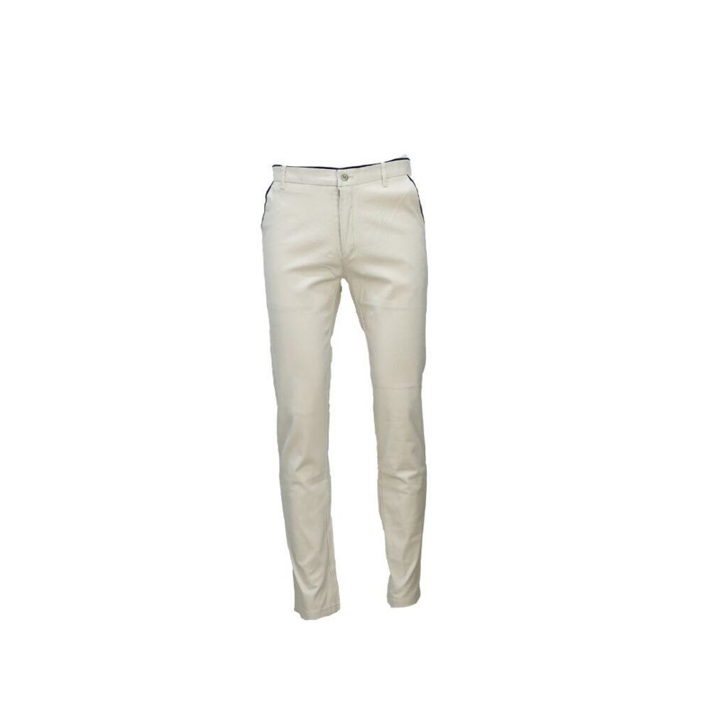 Men's Slim Fit Pants ( 808 ) - Image 3