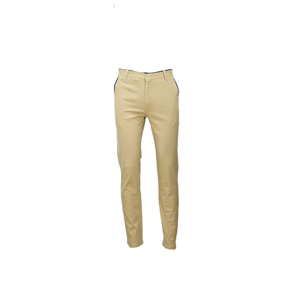 Men's Slim Fit Pants ( 808 ) - Image 2