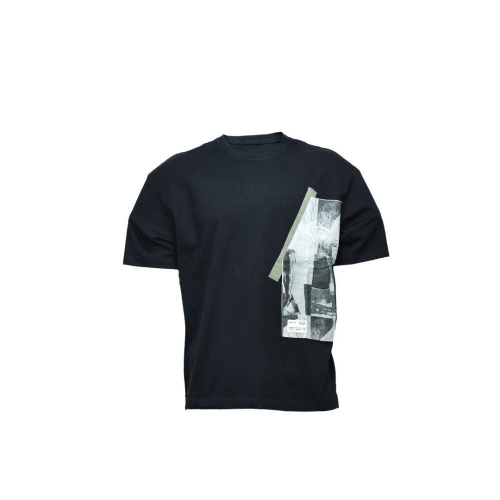 Men's T-Shirt (8132)