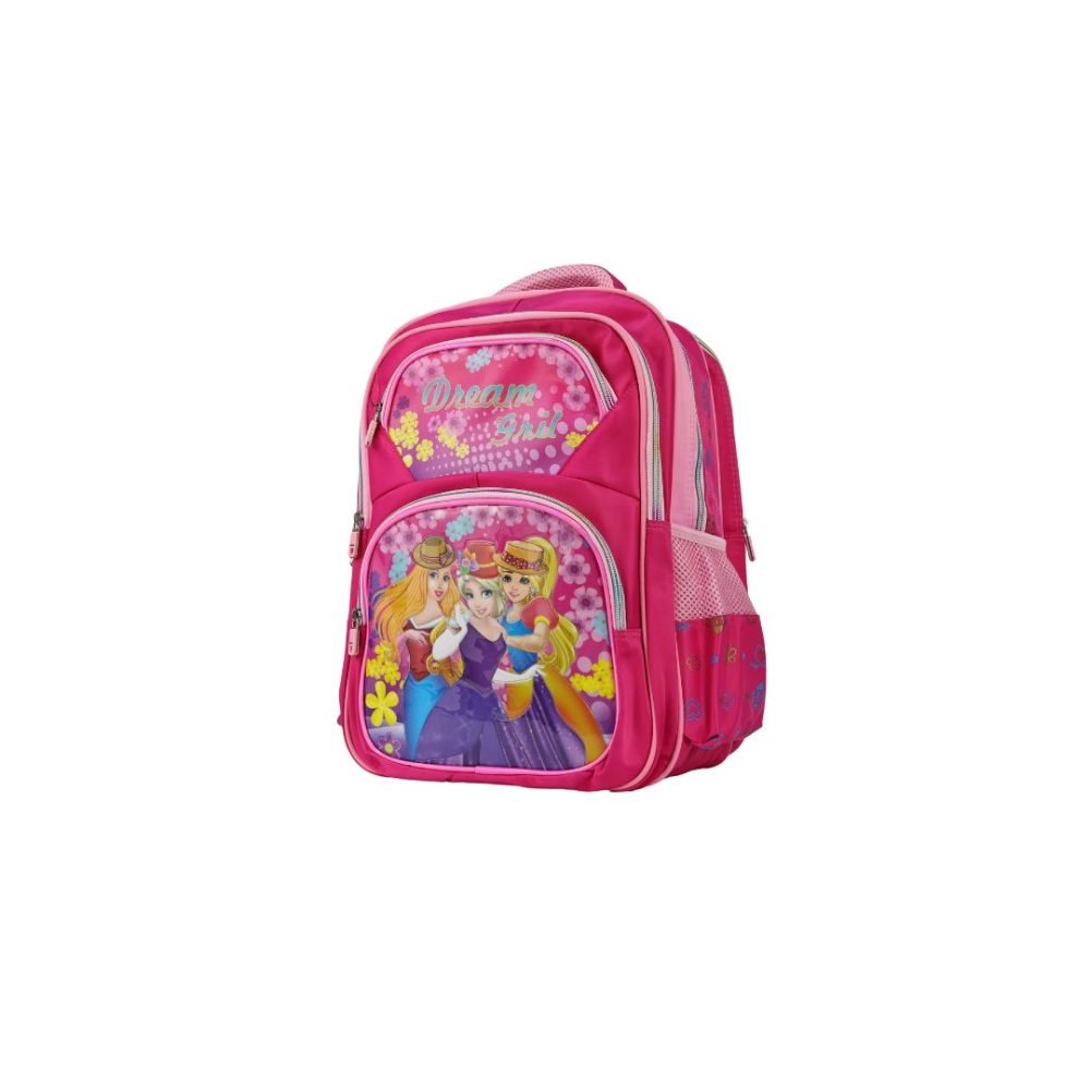 School Bag 8209-17 - Image 2