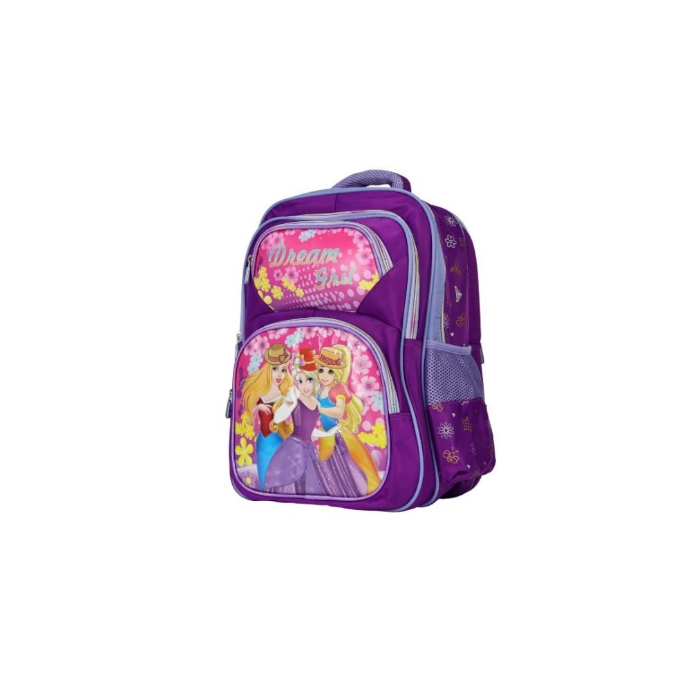 School Bag 8209-17