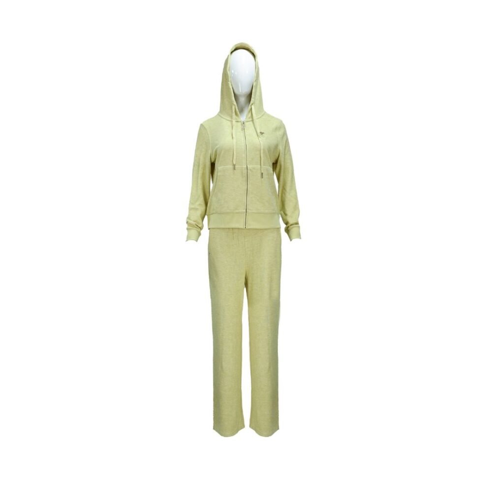 Women Jacket Set (98261-24A)