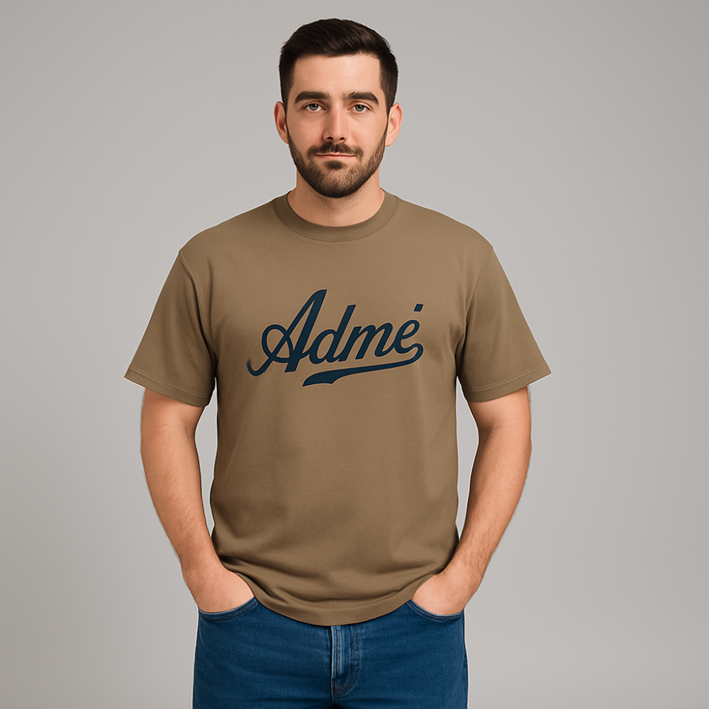 Man T-Shirt (86058)
