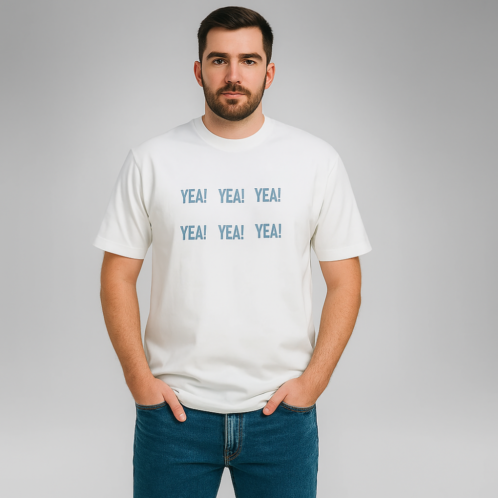 Men's T-Shirt (86852)