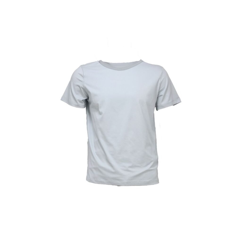 Essential Plain T-Shirt (888) - Image 3