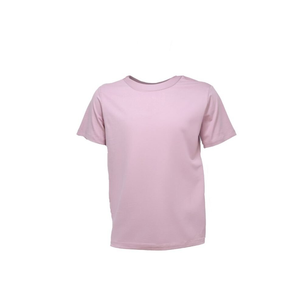 Essential Plain T-Shirt (888) - Image 2