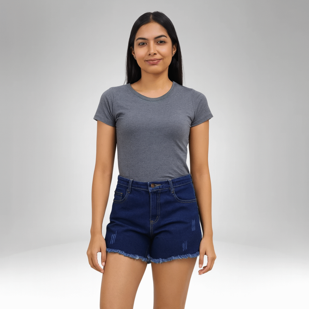 Women Short (9002)