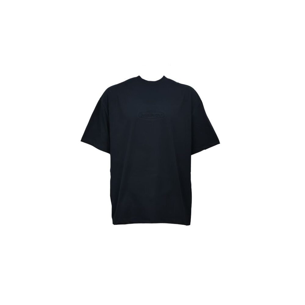 Men's Solid Color T-Shirt | (93085A) - Image 2