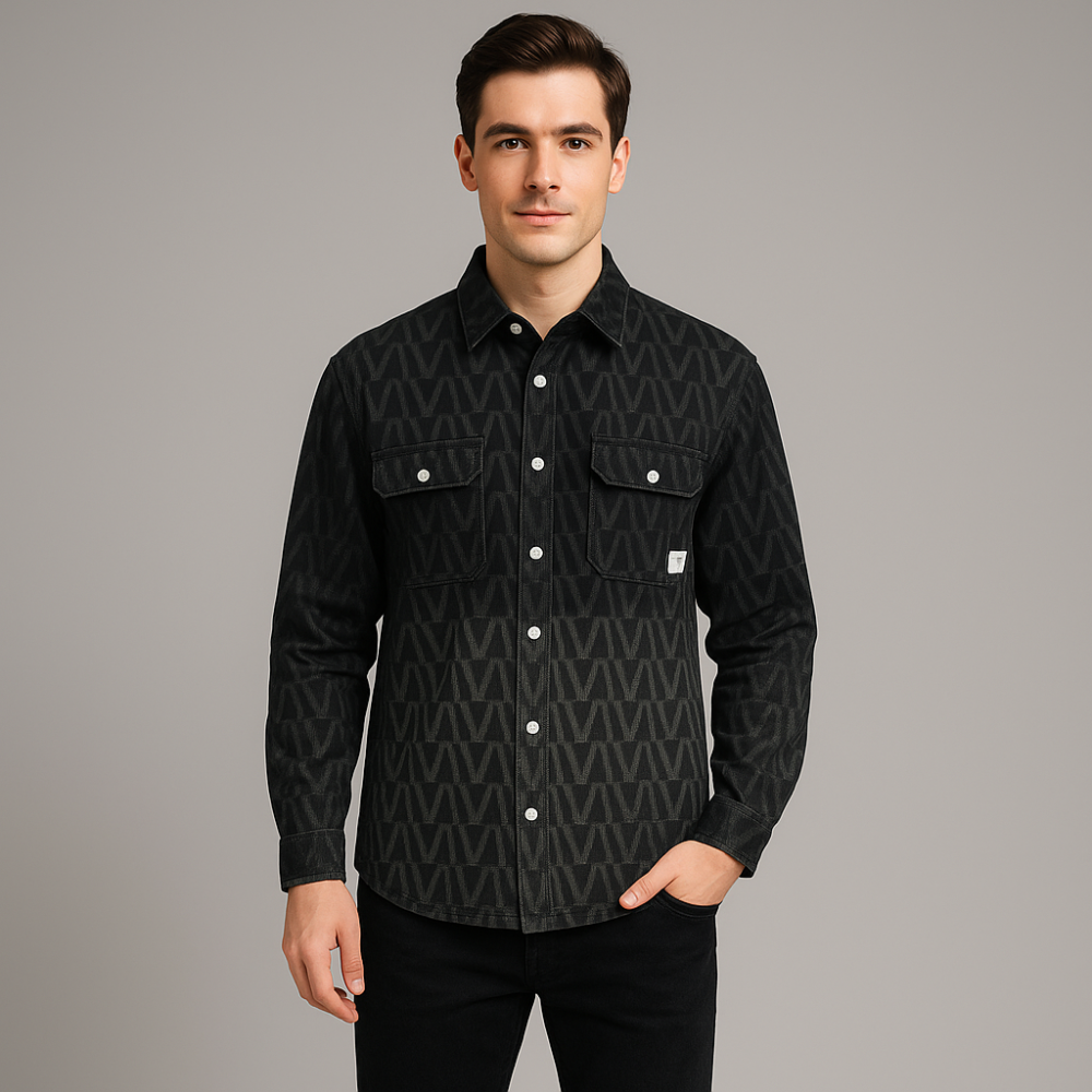 Men's Jacket ( 9811 )