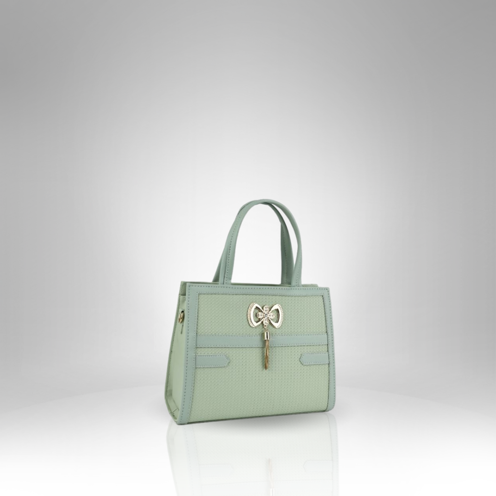 Women's Handbag AX-24014 - Image 3