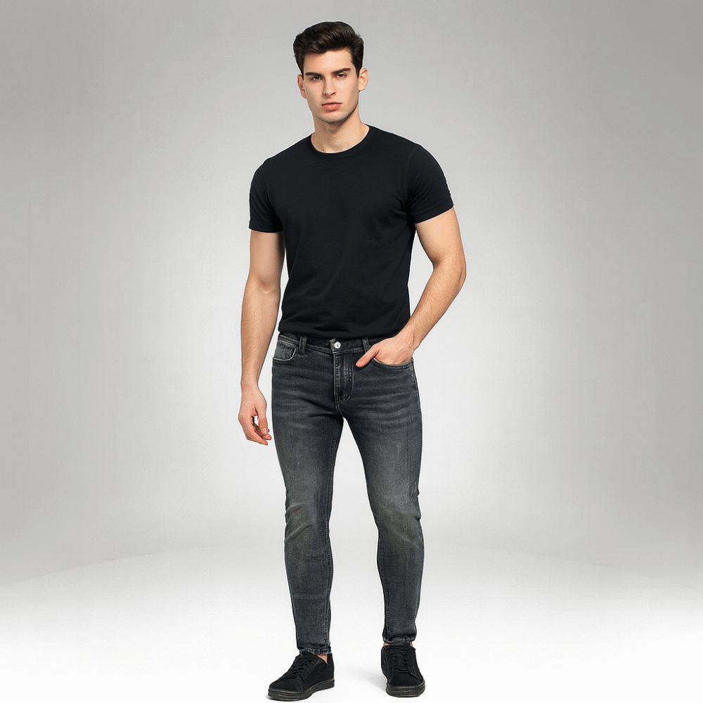 Men's Long Pant ( C5010 )