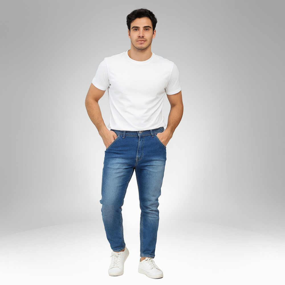 Men's Long Pant ( C518 )