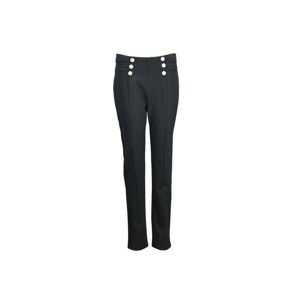 Women Pant (C52005-1)