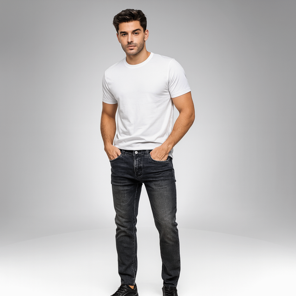 Men's Long Pant ( C543 )