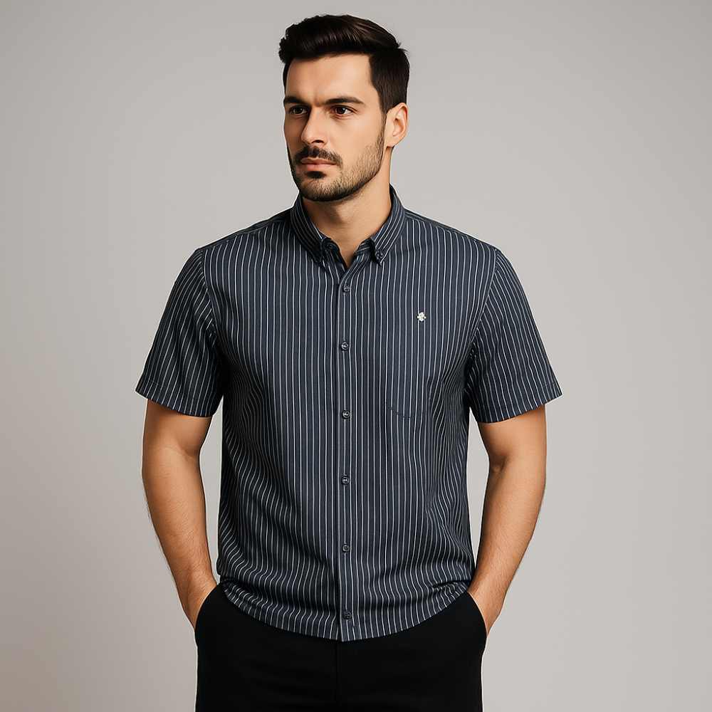Men's Shirt (C6699)