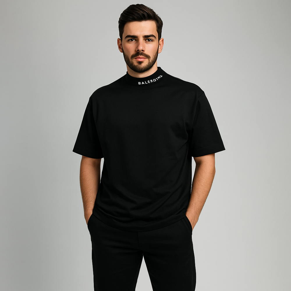 Men's T-Shirt (C9922)