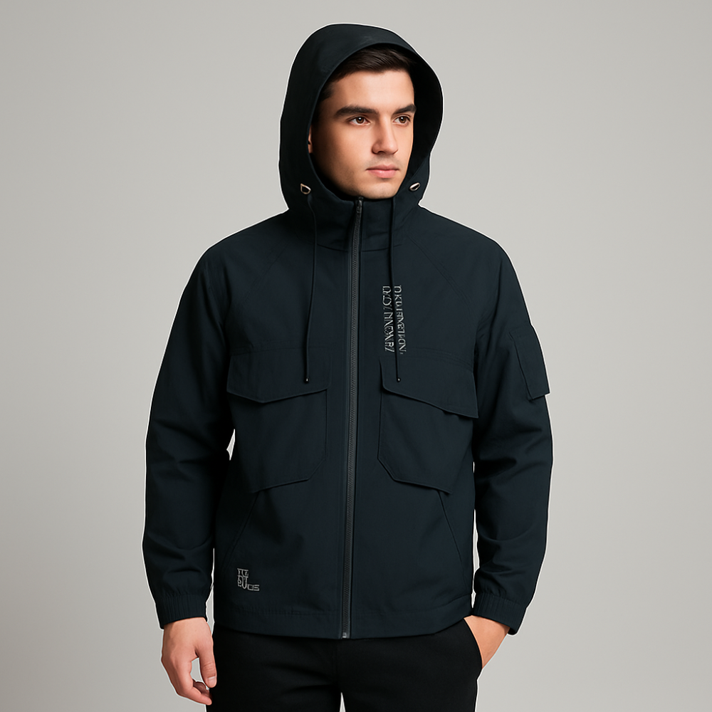 Man Jacket ( CJ8801 )