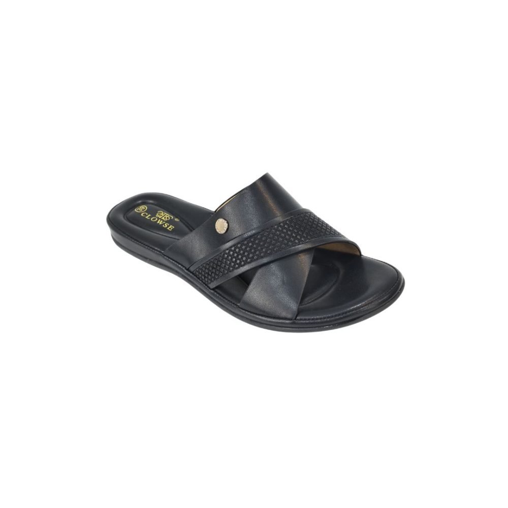 Women's Cross-Band Sandals - CLS-11092 - Image 2