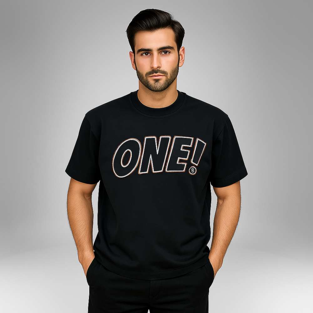 Men's Graphic T-Shirt (CT3223)