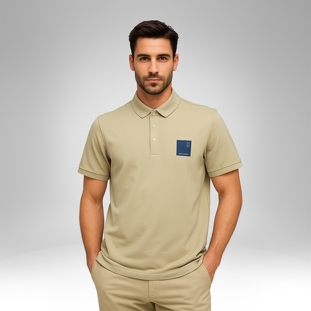 Men's T Shirt D6115