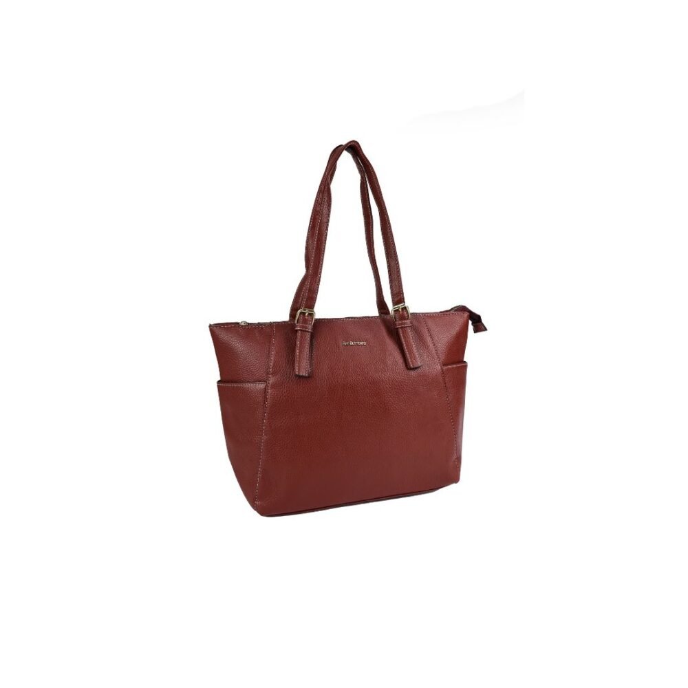 Women's Handbag DB-241003 - Image 6