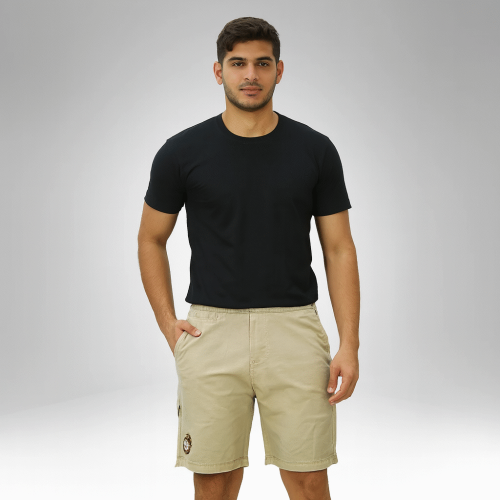 Men’s Cargo Shorts DKS3059A