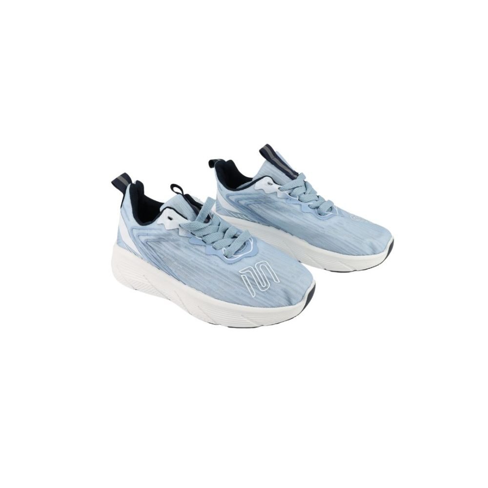 Women's Modern Athletic Sneakers - DL-58-1046