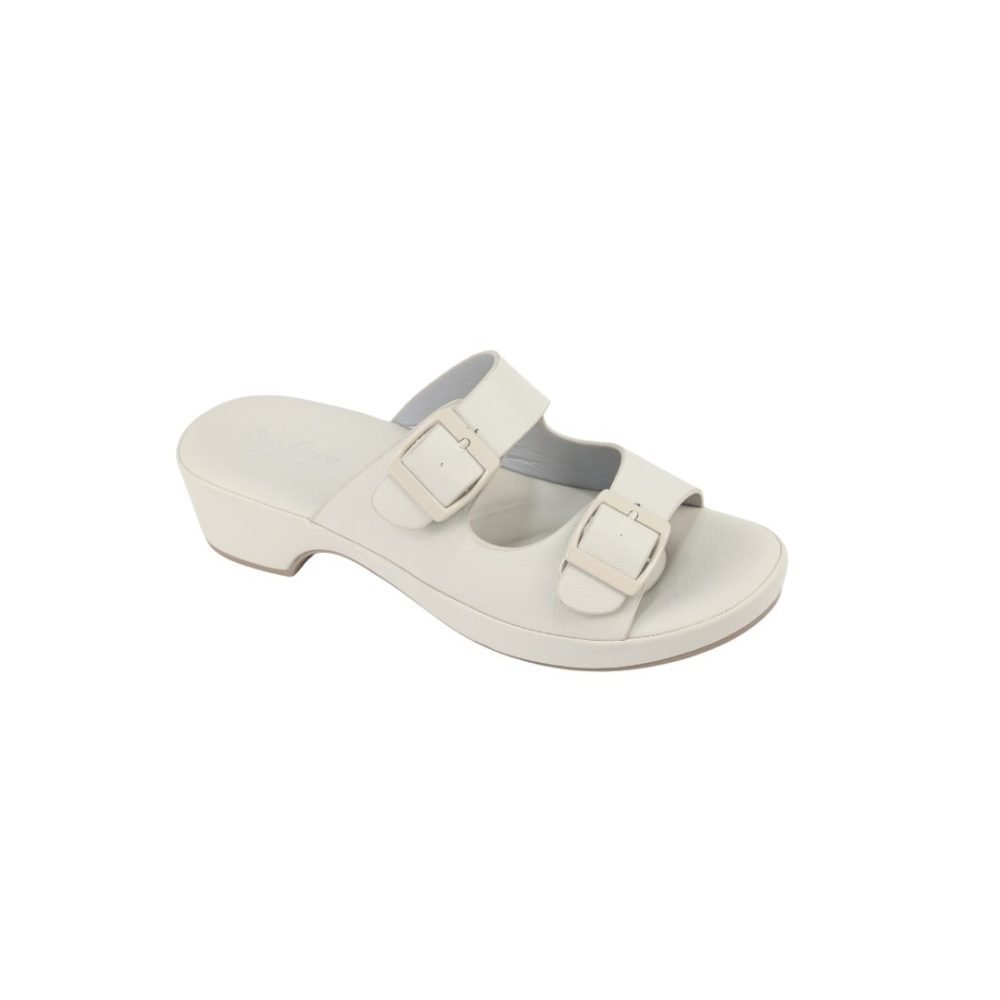 Women's Comfortable Double Buckle Sandals EG-07 - Image 3