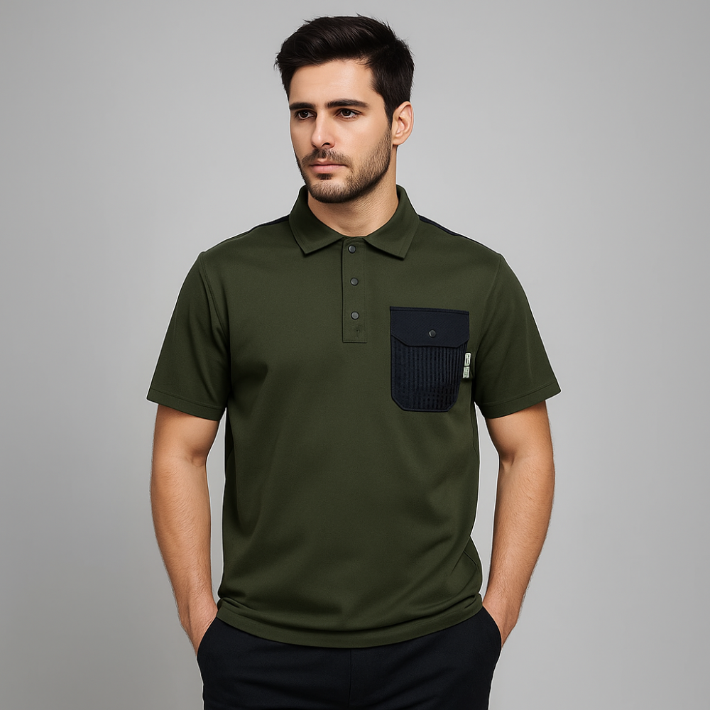 Men's T Shirt F9505